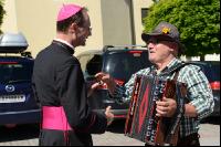 150 Jahre Pfarre Zlabern