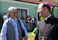 150 Jahre Pfarre Zlabern