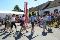 Bandltanz Jugend Zlabern