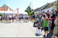Bandltanz Jugend Zlabern
