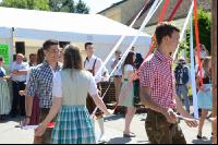 Bandltanz Jugend Zlabern