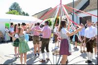 Bandltanz Jugend Zlabern