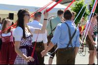 Bandltanz Jugend Zlabern