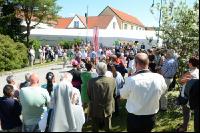 Bandltanz Jugend Zlabern