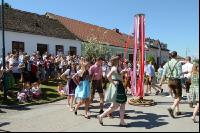 Bandltanz Jugend Zlabern