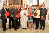 Pfarrgemeinderäte Gnadendorf