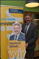 Manfred Schulz