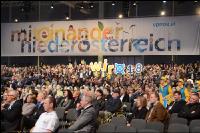 Auftakt Landtagswahl 2018