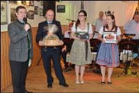 Gnadendorfer Pfarrball 2018