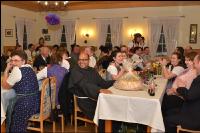 Gnadendorfer Pfarrball 2018
