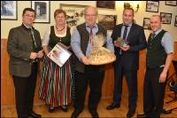Gnadendorfer Pfarrball 2018
