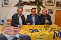 Dankesfeier Landtagswahl