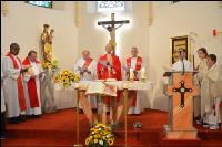 Festmesse Sonnberg