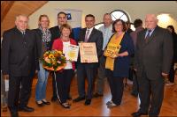 Gesunde Gemeinde