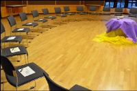 Sesselkreis Workshop
