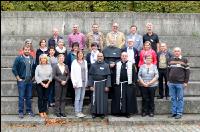 Pfarrgemeinderatsklausur