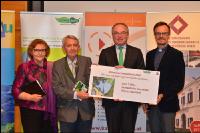Umweltpreis Wiener Neustadt