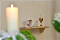 Eucharistische Gaben