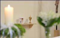 Eucharistische Gaben