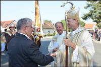 Pfarrjubiläum Kottingneusiedl