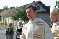 Pfarrjubiläum Kottingneusiedl