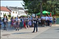 Pfarrjubiläum Kottingneusiedl