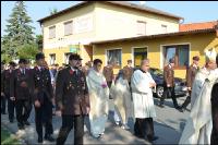 Pfarrjubiläum Kottingneusiedl