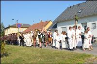 Pfarrjubiläum Kottingneusiedl