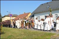 Pfarrjubiläum Kottingneusiedl