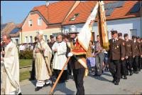 Pfarrjubiläum Kottingneusiedl