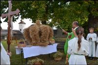 Erntedankfest