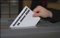 Gemeinderatswahl2020