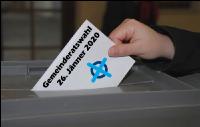 Gemeinderatswahl2020