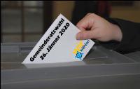 Gemeinderatswahl2020