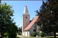 Kirche Ameis