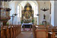 Kirche Ameis