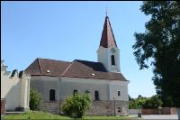 Kirche Kleinhadersdorf
