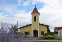 Kapelle Zwentendorf