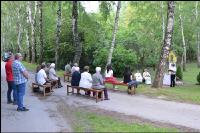Fronleichnam Grafensulz
