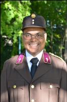 Feuerwehrkurat Thenammakkal
