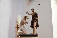 Taufe Christi