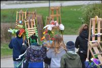 Osterratschen Gnadendorf