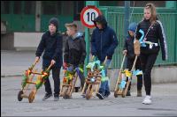 Osterratschen Gnadendorf