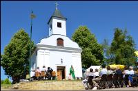 Kapellensegung Kleinebersdorf