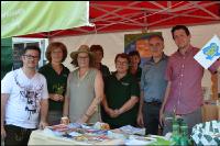 Bezirksfest Mistelbach