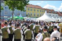 Bezirksfest Mistelbach
