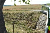 Unwetter Wenzersdorf