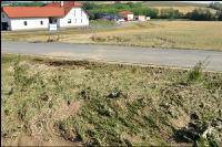 Unwetter Wenzersdorf
