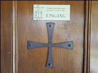 Kloster Marchegg