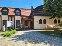 Kloster Marchegg